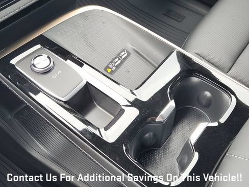 New 2026 Buick Enclave Avenir w/ Super Cruise Package FWD image 15