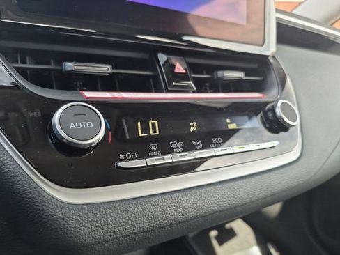 Certified 2026 Toyota Corolla LE FWD image 21