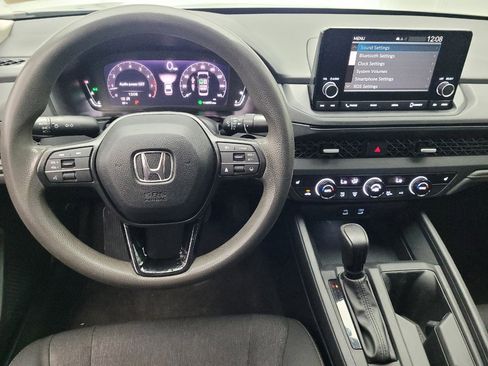 Used 2023 Honda Accord EX image 22