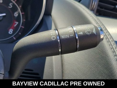 Used 2016 Jaguar F-TYPE Convertible RWD image 27