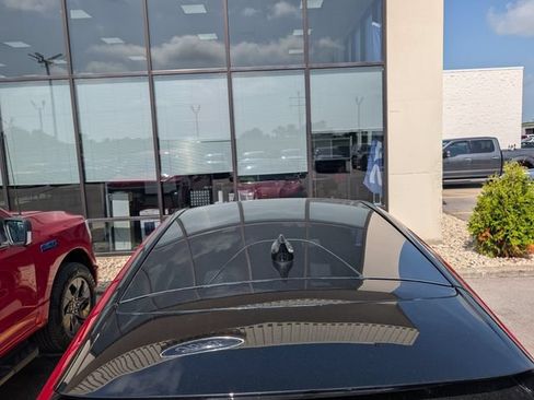 Used 2023 Ford Mustang Mach-E GT AWD/4WD image 9