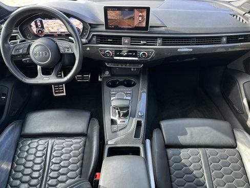 Used 2019 Audi RS 5 Sportback w/ RS Driver Assistance Package image 13