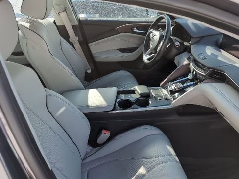 Used 2022 Acura TLX SH-AWD w/ Advance Package image 27