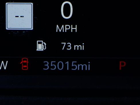 Used 2023 Chevrolet Silverado 3500 High Country w/ Safety Package II image 23