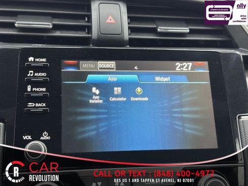 Used 2019 Honda Civic Si image 20