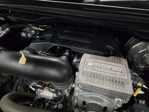 Used 2023 RAM 1500 Big Horn RWD image 14