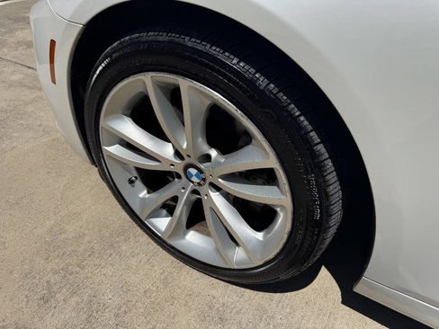 Used 2014 BMW 535i xDrive Sedan AWD/4WD image 48