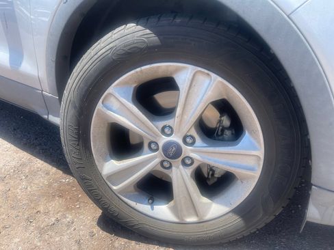 Used 2014 Ford Escape SE FWD image 6