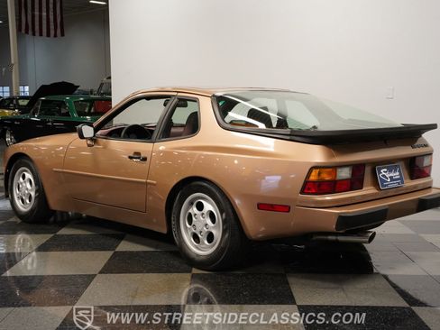 Used 1987 Porsche 944 S image 9