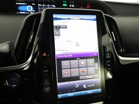 Used 2019 Toyota Prius Prime Premium image 29