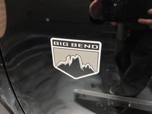 Used 2024 Ford Bronco Sport Big Bend image 6