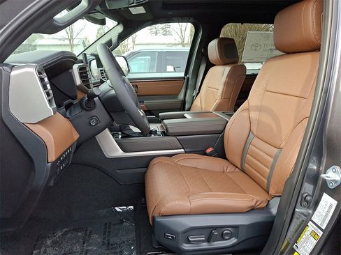 New 2026 Toyota Tundra 1794 Edition image 9