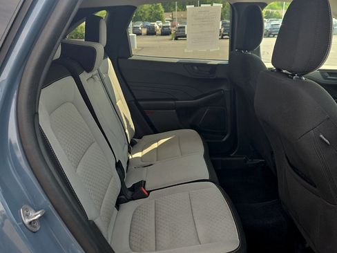 Used 2023 Ford Escape Active AWD/4WD image 22