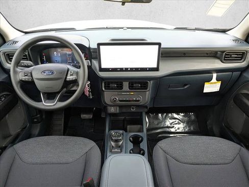 New 2026 Ford Maverick XL FWD image 13