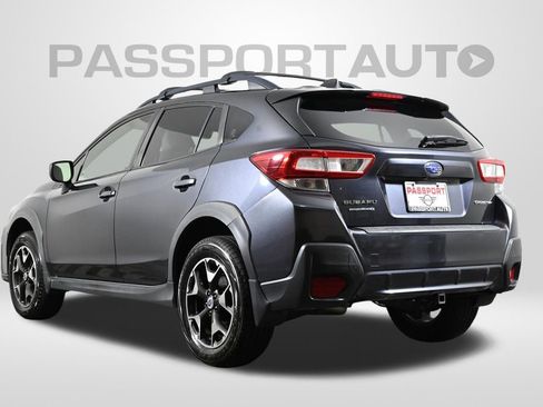 Used 2018 Subaru Crosstrek 2.0i Premium w/ Eyesight System AWD/4WD image 5