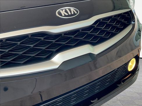 Used 2021 Kia Forte LXS FWD image 29