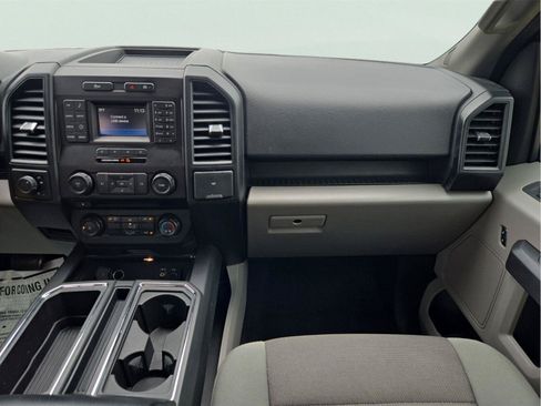 Used 2015 Ford F150 XL w/ Equipment Group 101A Mid RWD image 22