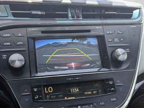 Used 2015 Toyota Avalon Limited w/ Technology Package FWD image 19