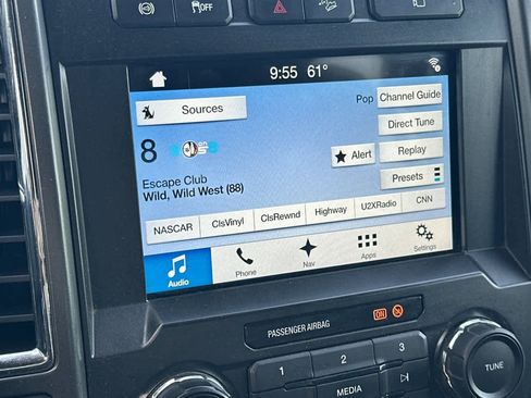 Used 2017 Ford F250 XLT w/ XLT Premium Package image 18