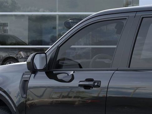 New 2025 Ford Maverick Lariat w/ 4K Tow Package image 24