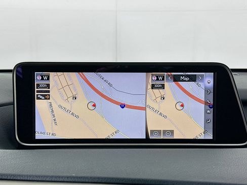 Used 2017 Lexus RX 350 AWD image 22