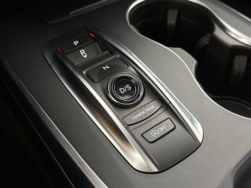 Used 2020 Acura MDX FWD image 18
