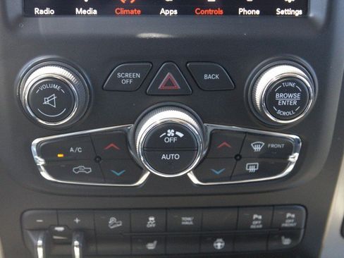 Used 2018 RAM 2500 Big Horn AWD/4WD image 25