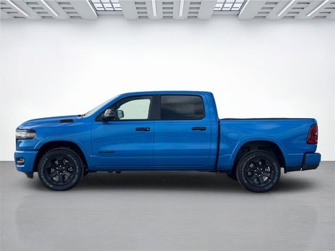 New 2026 RAM 1500 Lone Star image 6