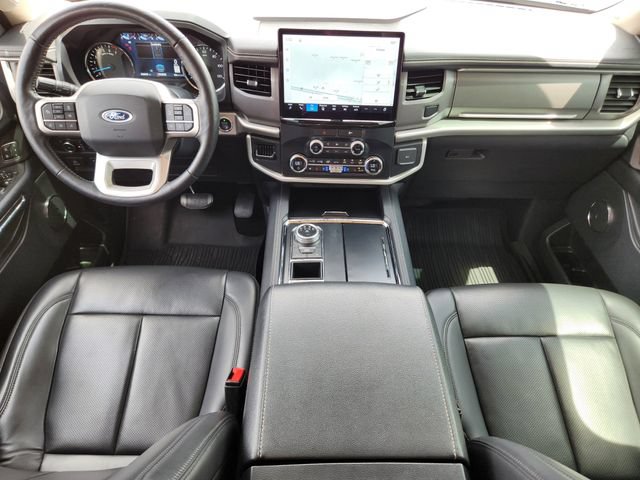 Used 2022 Ford Expedition XLT RWD image 27