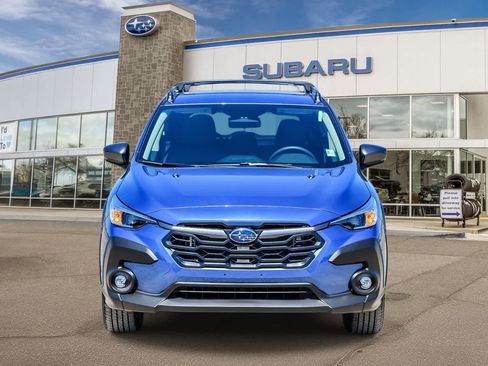 New 2025 Subaru Crosstrek 2.0i Premium image 6