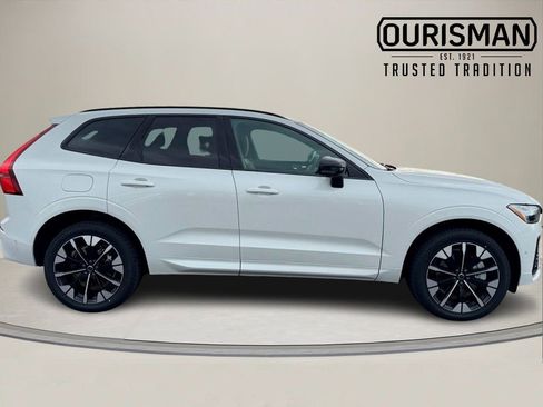 New 2026 Volvo XC60 T8 Plus w/ Climate Package AWD/4WD image 6