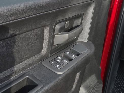 New 2026 RAM 3500 Tradesman w/ Chrome Appearance Group A image 16