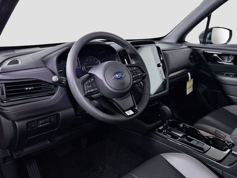 New 2026 Subaru Forester Sport AWD/4WD image 9