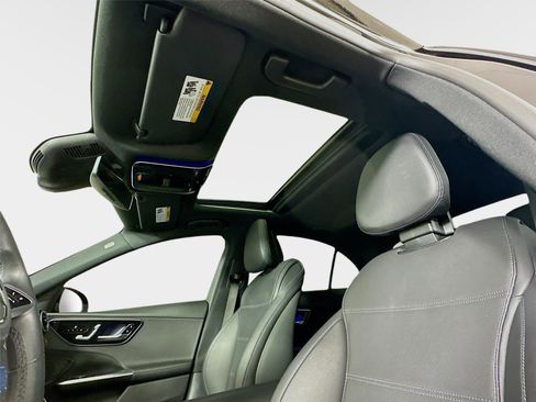 Certified 2024 Mercedes-Benz C 300 4MATIC Sedan image 26