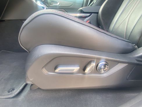 Used 2025 Acura MDX Type S AWD/4WD image 12