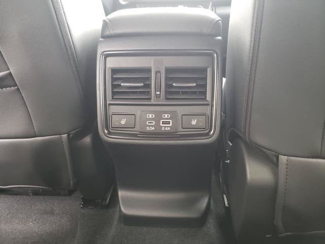 New 2026 Subaru Outback Wilderness AWD/4WD image 12