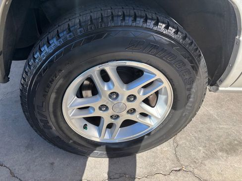 Used 2004 Jeep Grand Cherokee Laredo w/ Cold Weather Group image 51