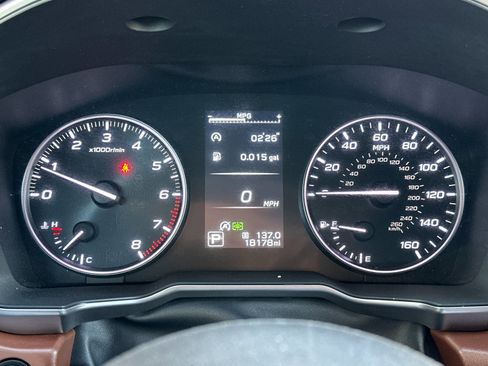 Used 2023 Subaru Outback Touring XT image 25