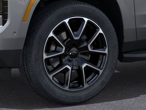 New 2026 Chevrolet Tahoe RST w/ RST Capability Package AWD/4WD image 9
