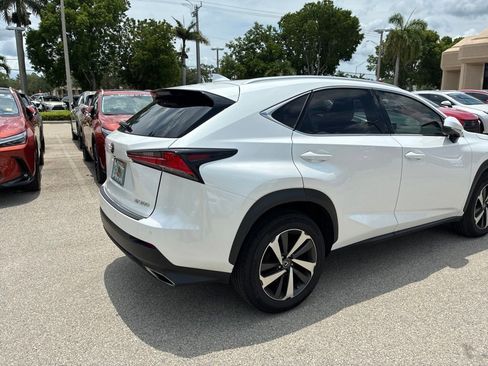 Used 2019 Lexus NX 300 FWD w/ Premium Package image 6