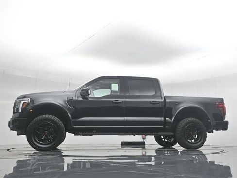 New 2025 Ford F150 Lariat w/ Equipment Group 502A High image 54