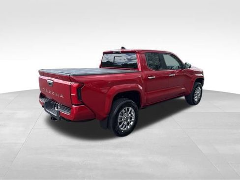 New 2026 Toyota Tacoma Limited AWD/4WD image 5