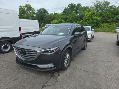 Used 2018 MAZDA CX-9 Touring