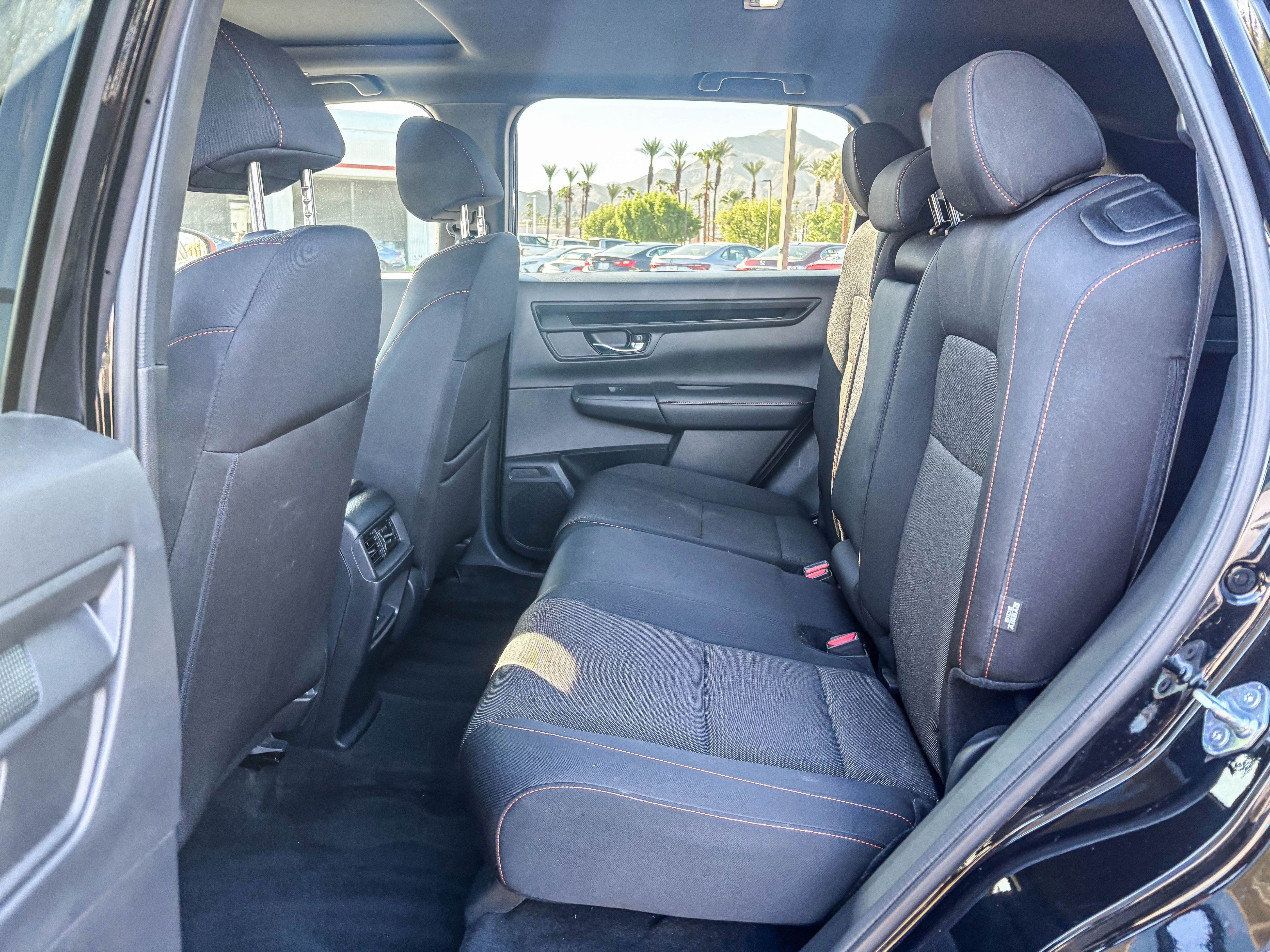 Used 2024 Honda CR-V Sport image 21