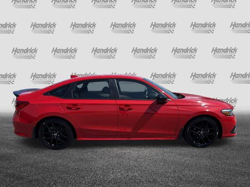Certified 2023 Honda Civic Sport image 17