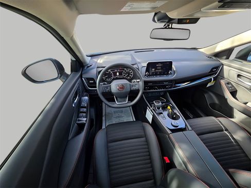 New 2026 Nissan Rogue SV w/ Rock Creek Premium Package image 19