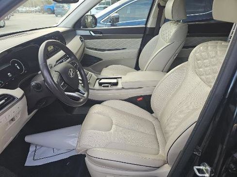 Used 2020 Hyundai Palisade Limited image 4