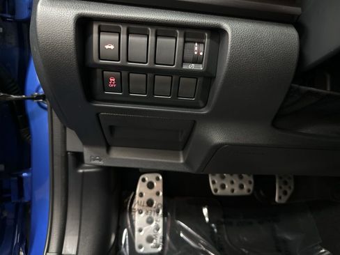 Used 2025 Subaru WRX Premium w/ Accessory Package #2 image 33