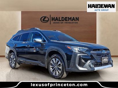 Used 2024 Subaru Outback Touring XT