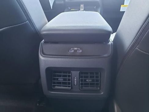 New 2026 Subaru Uncharted AWD image 14